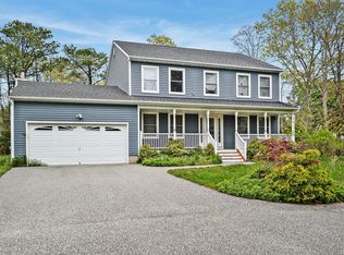 47A Doane Ave, Bellport, NY 11713