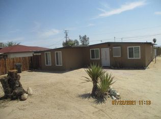 5477 Baileya Ave, Twentynine Palms, CA 92277