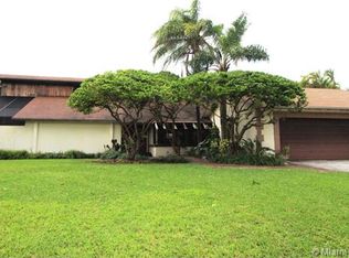 13500 SW 104th Ave, Miami, FL 33176