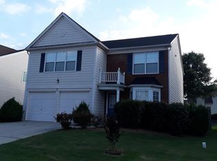 9130 Friarbridge Dr, Suwanee, GA 30024