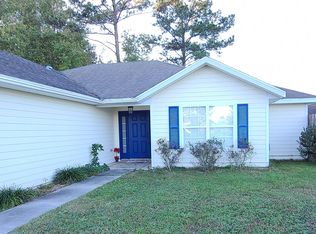 1229 SW Yorktown Gln, Lake City, FL 32025