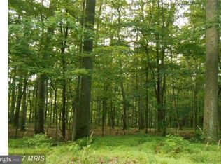 Boonsboro Mountain Rd, Boonsboro, MD 21713