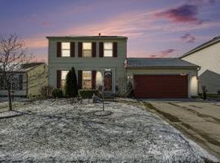 2981 Stonebluff Dr, Columbus, OH 43232