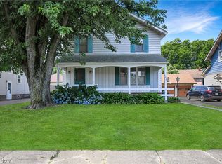 4235 Birchwood Ave, Ashtabula, OH