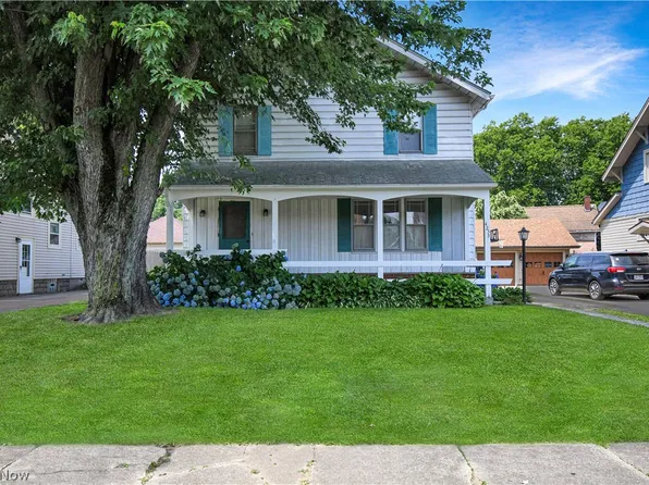 4235 Birchwood Ave, Ashtabula, OH 44004