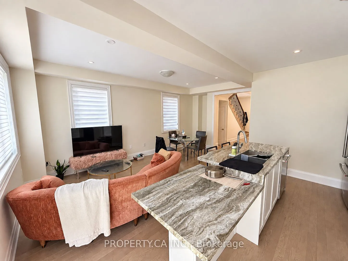 3 bed, $3,450 — Photo 3