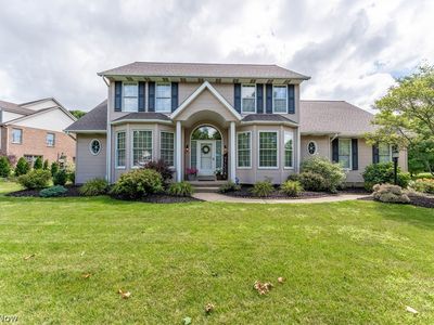 6603 Oakbridge Ave NW, North Canton, OH, 44720