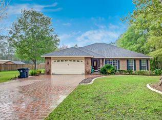 43397 Ratliff Rd, Callahan, FL 32011