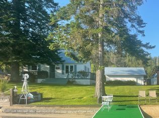 317 E Cedar Ln, Priest River, ID 83856