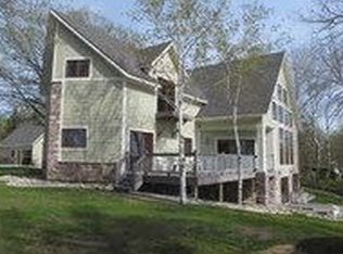 44972 Spur Rd, Frazee, MN 56544