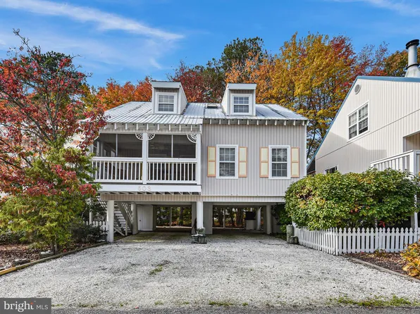 603 Cape Eleuthra Rd Unit 72, Bethany Beach, DE 19930
