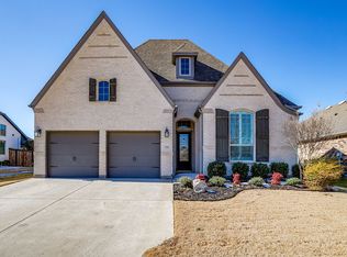 7464 Prairieside Dr, Fort Worth, TX 76123