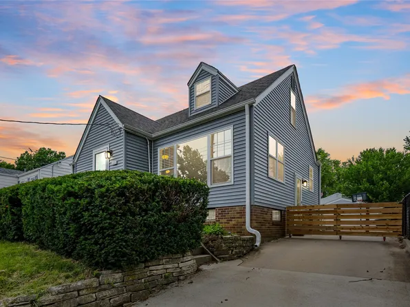 3423 Washington Ave, Des Moines, IA 50310