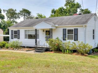 2434 Young Drive, Augusta, GA 30906