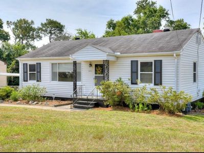 2434 Young Drive, Augusta, GA, 30906