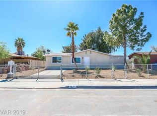 3857 Alto Ave, Las Vegas, NV 89115