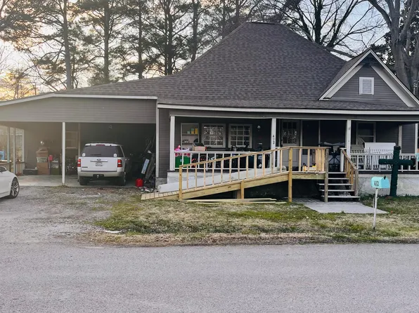 412 Magnolia St, La Fayette, GA 30728