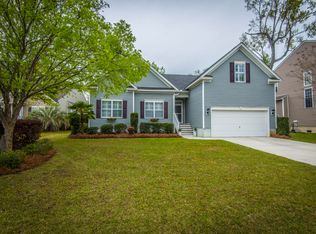 2265 Red Fern Ln, Mount Pleasant, SC 29466