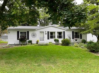 604 Short St, Gladwin, MI 48624