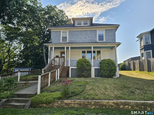 124 Orchard Street, Norwich, CT 06360