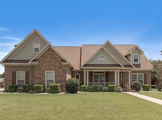 320 Wicklow Dr, Dothan, AL 36303