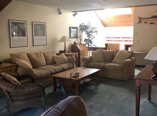 121 Stonehurst Manor Rd, North Conway, NH 03860