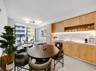 11 NE 6th St Unit 2804, Miami, FL 33132