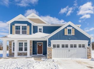 415 Ridgeline Rd, Springfield, MI 49037