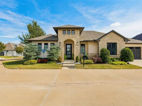 16416 Rhone Dr, Edmond, OK 73013
