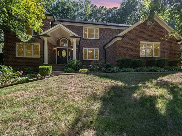 888 Newbern Ave, Asheboro, NC 27205