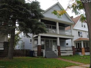 3913-3915 W 33rd St, Cleveland, OH