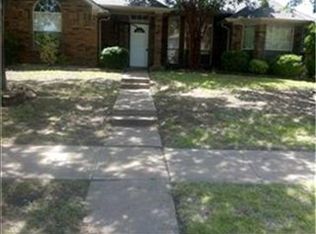 1828 Sandcastle Trl, Mesquite, TX 75149