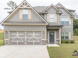 4580 Capulet Ct, Forsyth, GA 31029