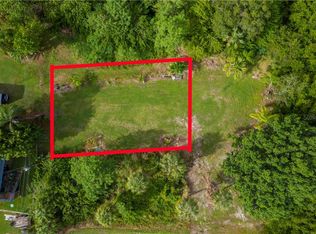 LOT 3 Monaco Dr NE, Saint Petersburg, FL 33702