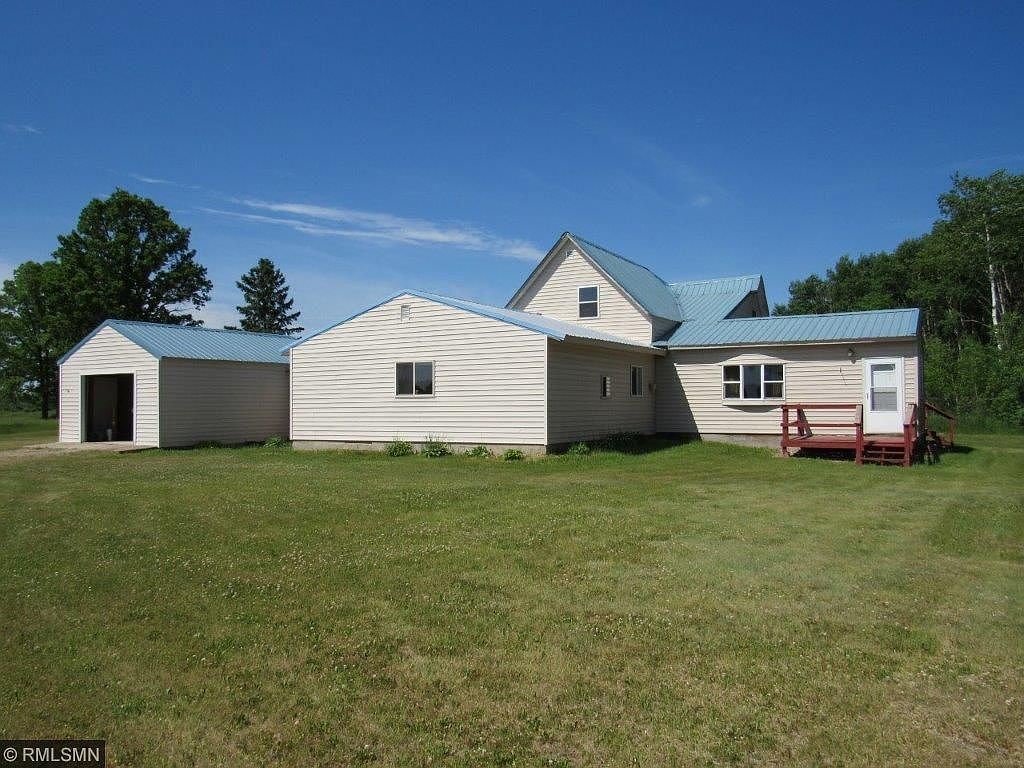 13867 298th St, Sebeka, MN 56477 Zillow