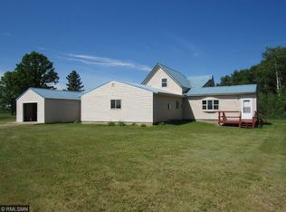 13867 298th St, Sebeka, MN 56477