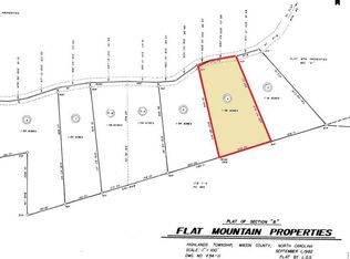 LOT 4 View Point Rd, Highlands, NC 28741