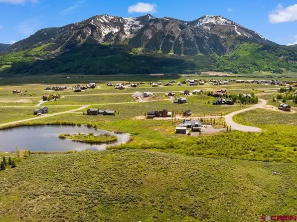 369 Lake Ridge Drive, Crested Butte, CO 81224