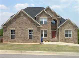 803 Brighton Ct, Evans, GA 30809