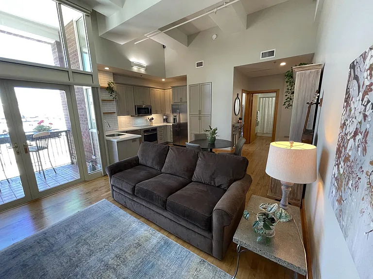 59C College St #407 — Photo 16