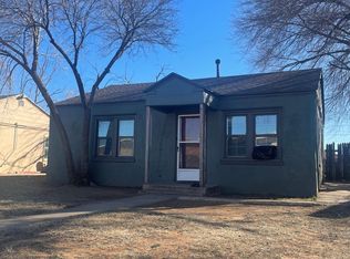 2205 2nd Pl, Lubbock, TX 79415