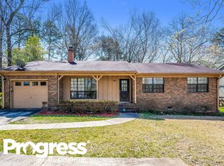 935 Pine Hill Rd, Birmingham, AL 35235