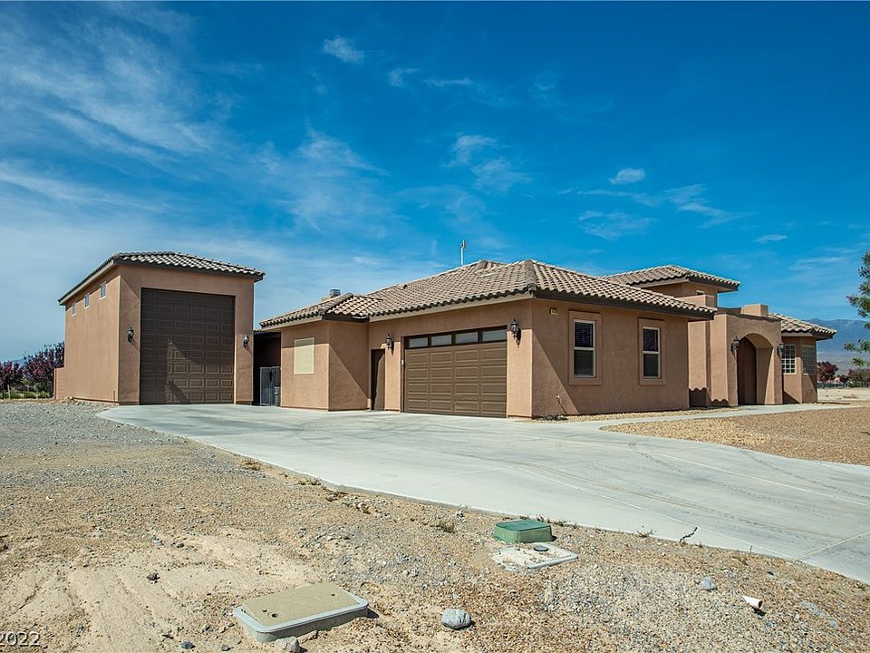 4720 Parkwood Dr, Pahrump, NV 89061 Zillow