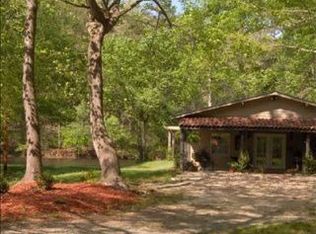 3468 Camp Mikell Rd, Toccoa, GA 30577