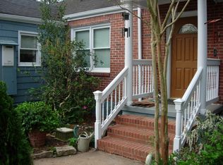 522 Bridlewood Cir, Decatur, GA 30030