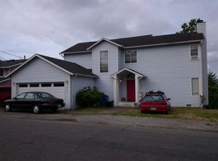6729 Mars Ave S, Seattle, WA 98108