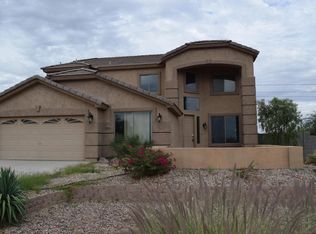 22602 W Gibson Ln, Buckeye, AZ 85326
