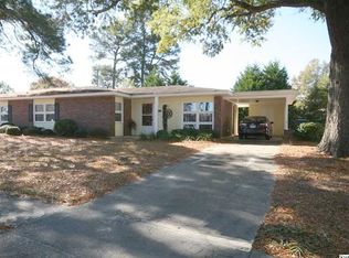 3815 Vine St #3815, Myrtle Beach, SC 29577