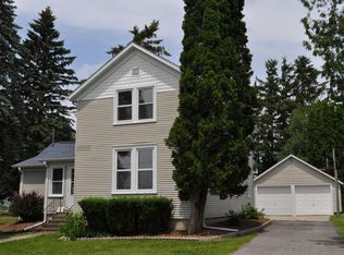 146 Martin St, Campbellsport, WI 53010