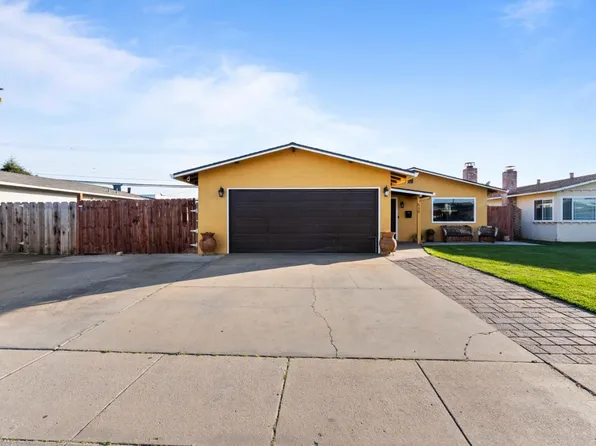 530 Sutter St, Salinas, CA 93906